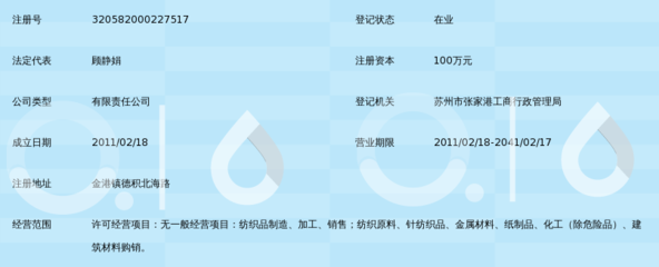 张家港市民泰纺织